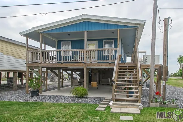 $544,000 | 6421 La Highway, Chauvin, LA 70344