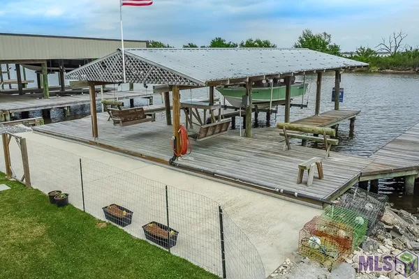 $544,000 | 6421 La Highway, Chauvin, LA 70344
