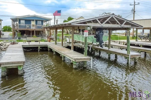 $544,000 | 6421 La Highway, Chauvin, LA 70344