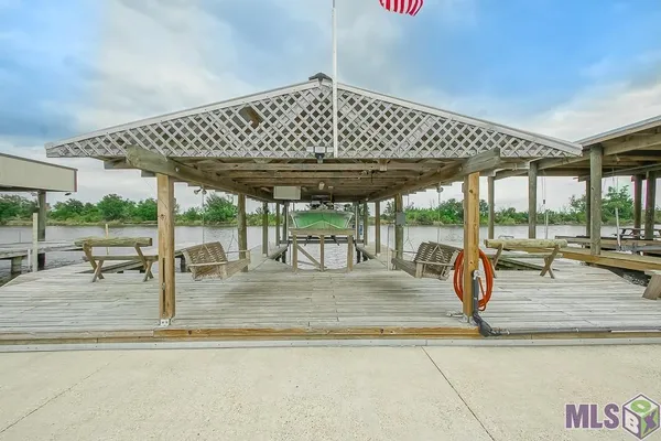 $544,000 | 6421 La Highway, Chauvin, LA 70344