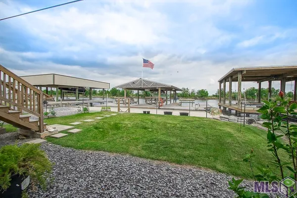 $544,000 | 6421 La Highway, Chauvin, LA 70344