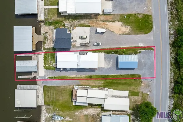 $544,000 | 6421 La Highway, Chauvin, LA 70344
