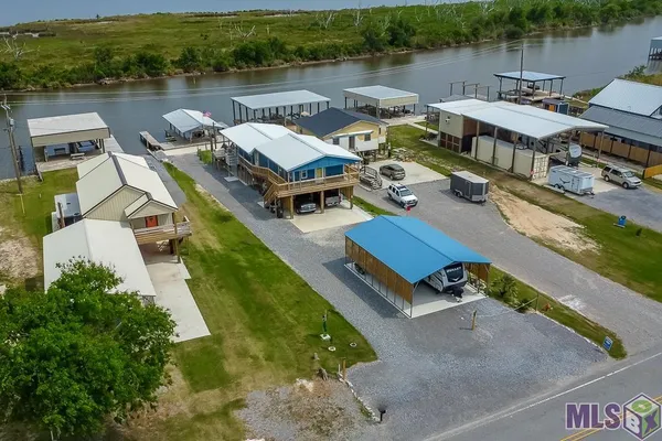 $544,000 | 6421 La Highway, Chauvin, LA 70344