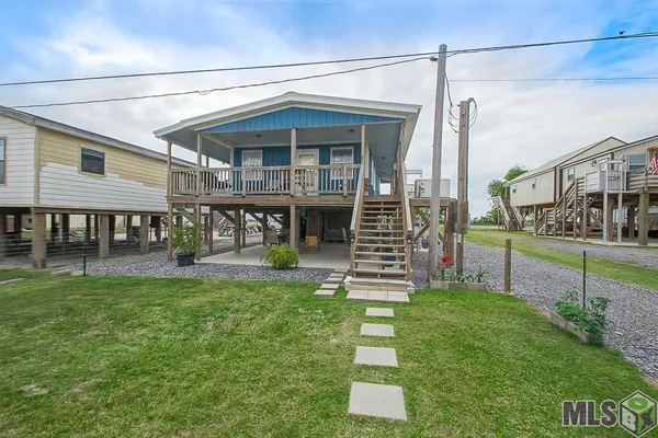 $544,000 | 6421 La Highway, Chauvin, LA 70344