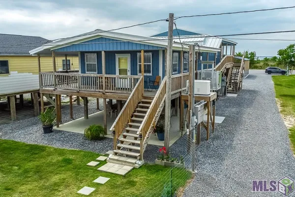 $544,000 | 6421 La Highway, Chauvin, LA 70344