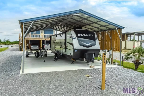 $544,000 | 6421 La Highway, Chauvin, LA 70344