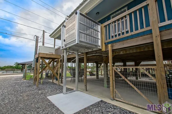 $544,000 | 6421 La Highway, Chauvin, LA 70344