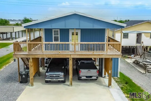$544,000 | 6421 La Highway, Chauvin, LA 70344