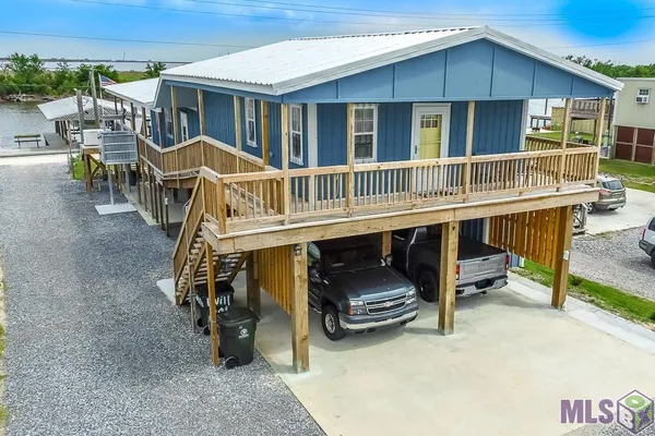 $544,000 | 6421 La Highway, Chauvin, LA 70344