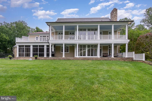 $3,780,000 | 1912 Corbridge Lane, Monkton, MD 21111