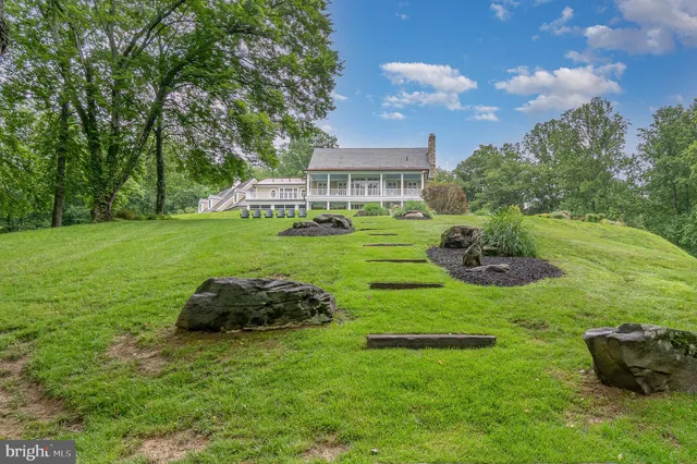 $3,780,000 | 1912 Corbridge Lane, Monkton, MD 21111