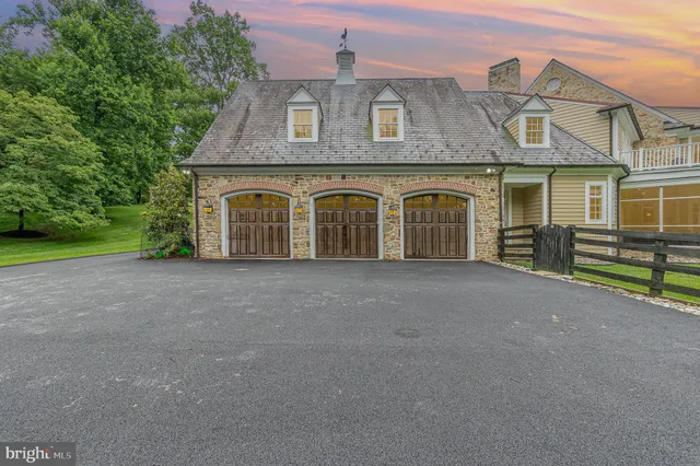 $3,780,000 | 1912 Corbridge Lane, Monkton, MD 21111