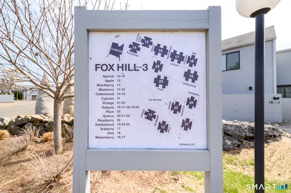 $400,000 | 1 Apricot Lane, Unit 1, Ridgefield, CT 06877