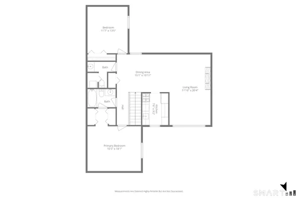 $400,000 | 1 Apricot Lane, Unit 1, Ridgefield, CT 06877