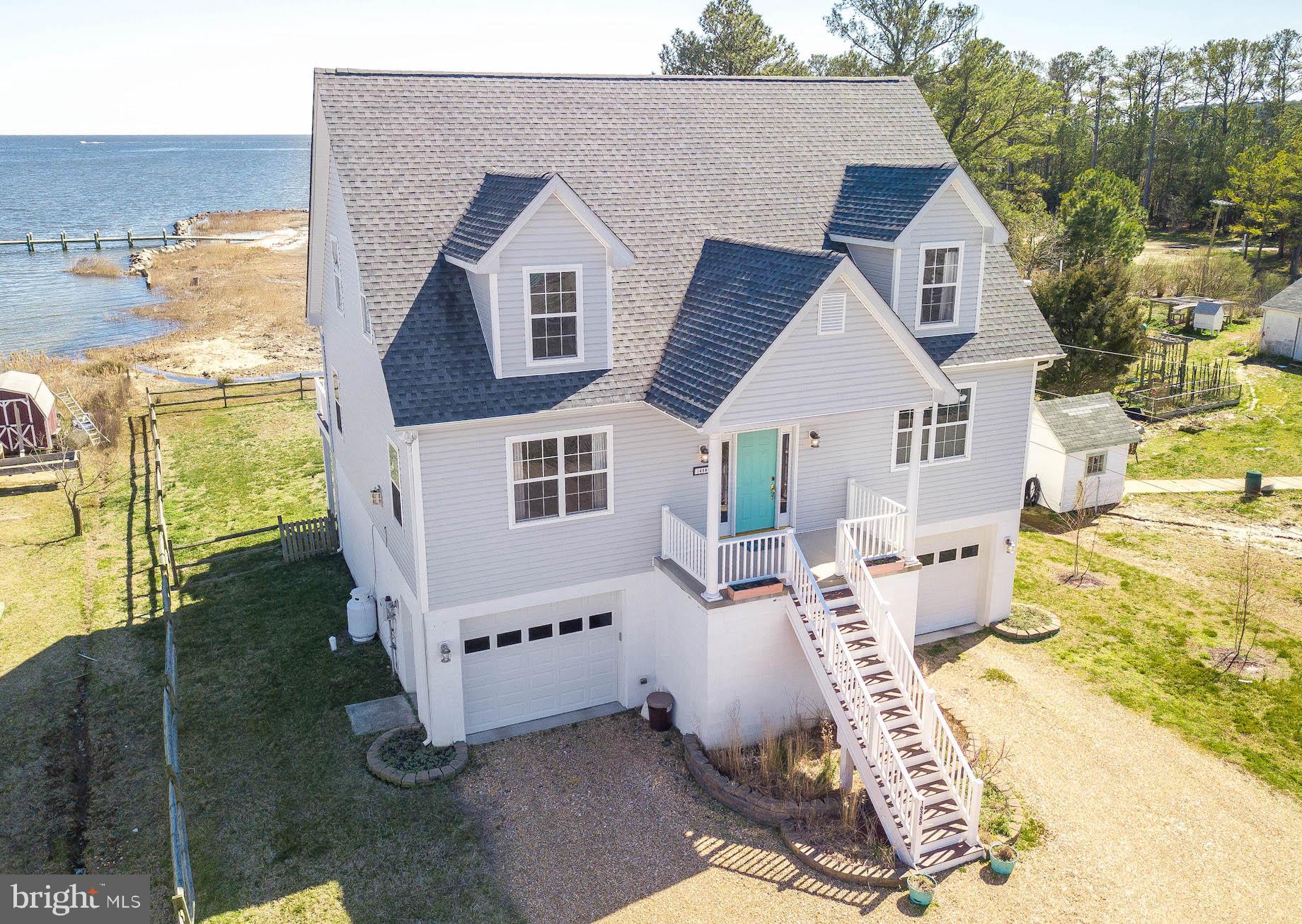 16386 Ball Point Road Piney Point, MD 20674 - Photo 2 of 74