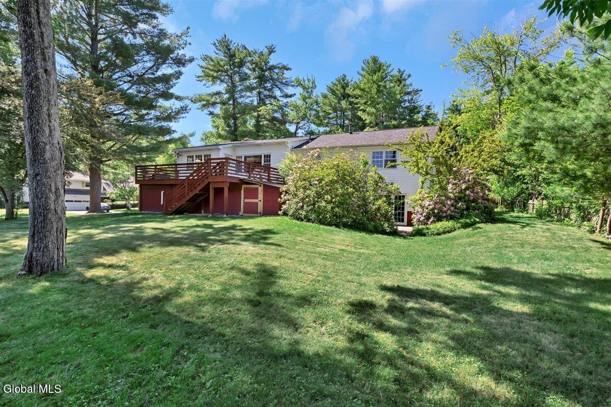 2307 Pine Ridge Road Niskayuna, NY 12309 - Photo 57 of 65 67-2307 Pine Ridge Rd-68