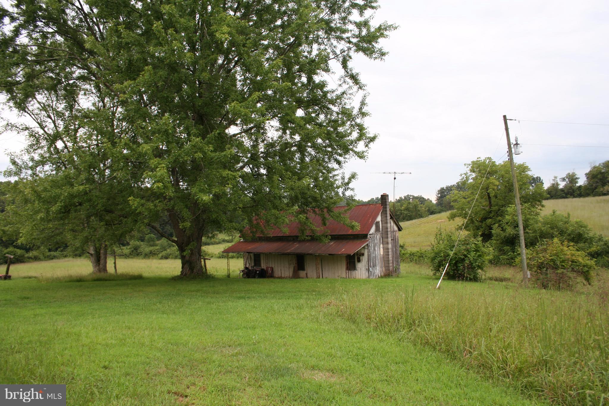 Burnley Road Barboursville, VA 22923 - Photo 22 of 29 Old Home