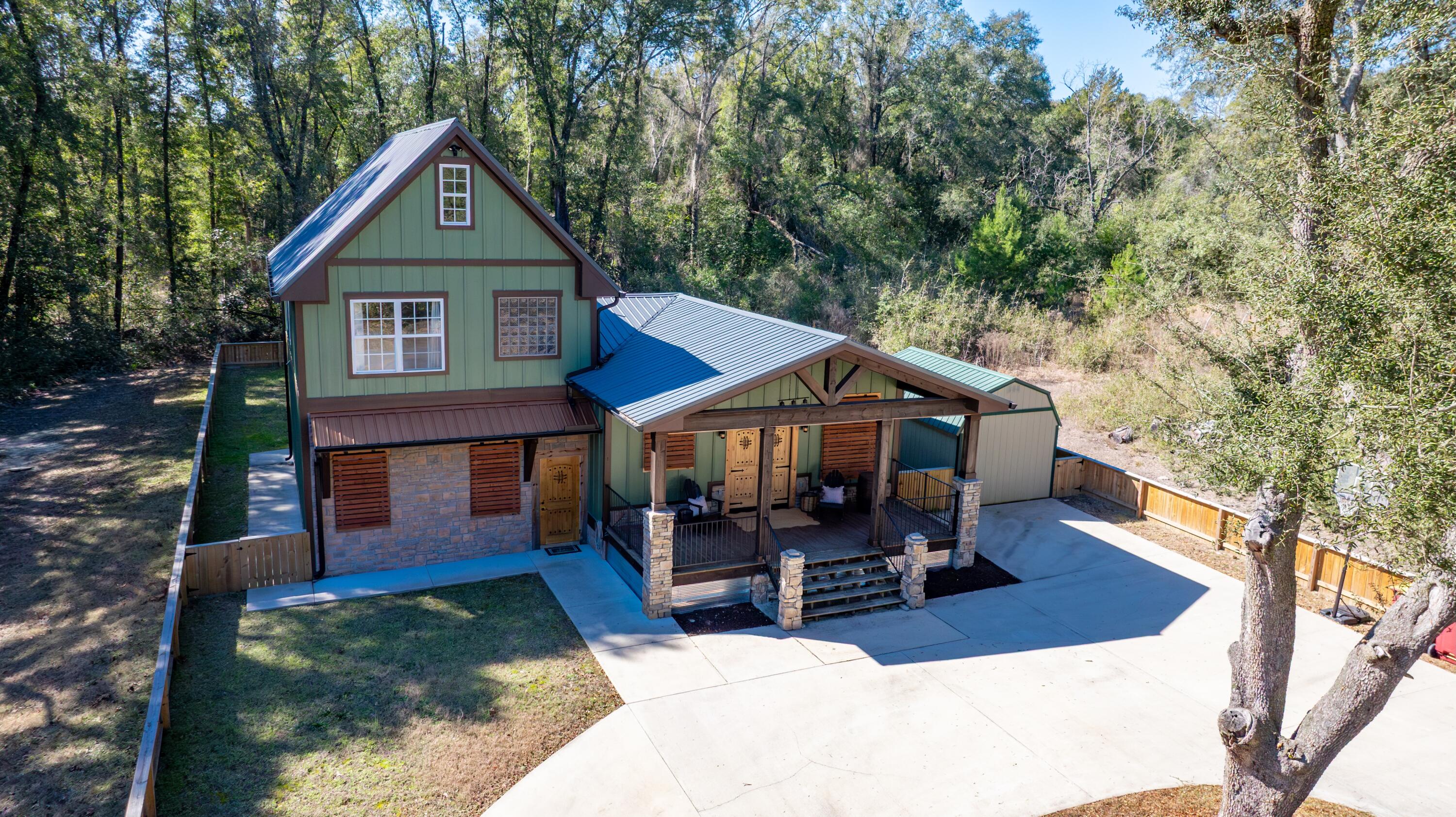 981 East Chestnut Avenue Crestview, FL 32539 - Photo 71 of 80 zDJI_20260206104036_0416_D