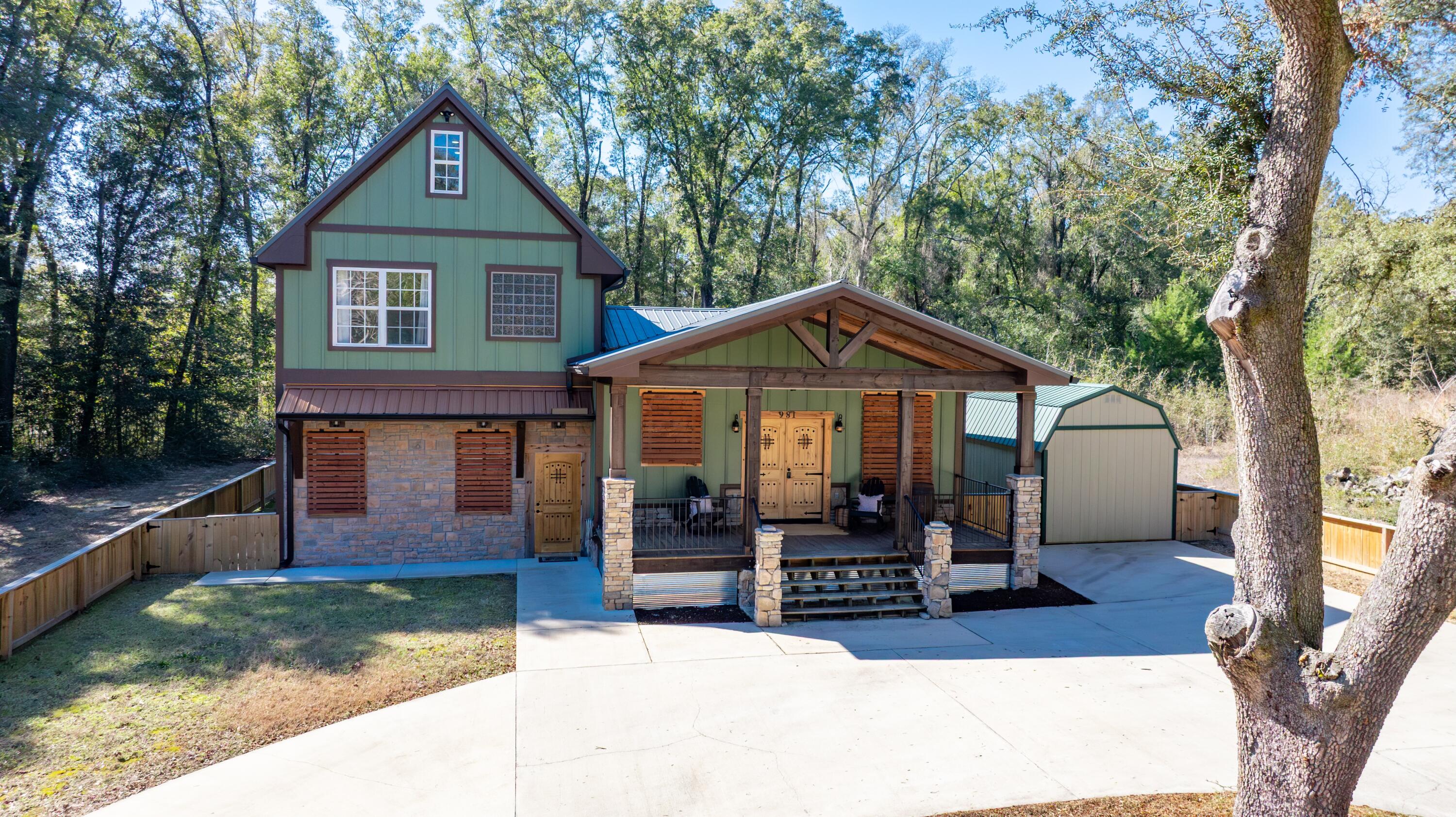 981 East Chestnut Avenue Crestview, FL 32539 - Photo 73 of 80 zDJI_20260206104052_0419_D