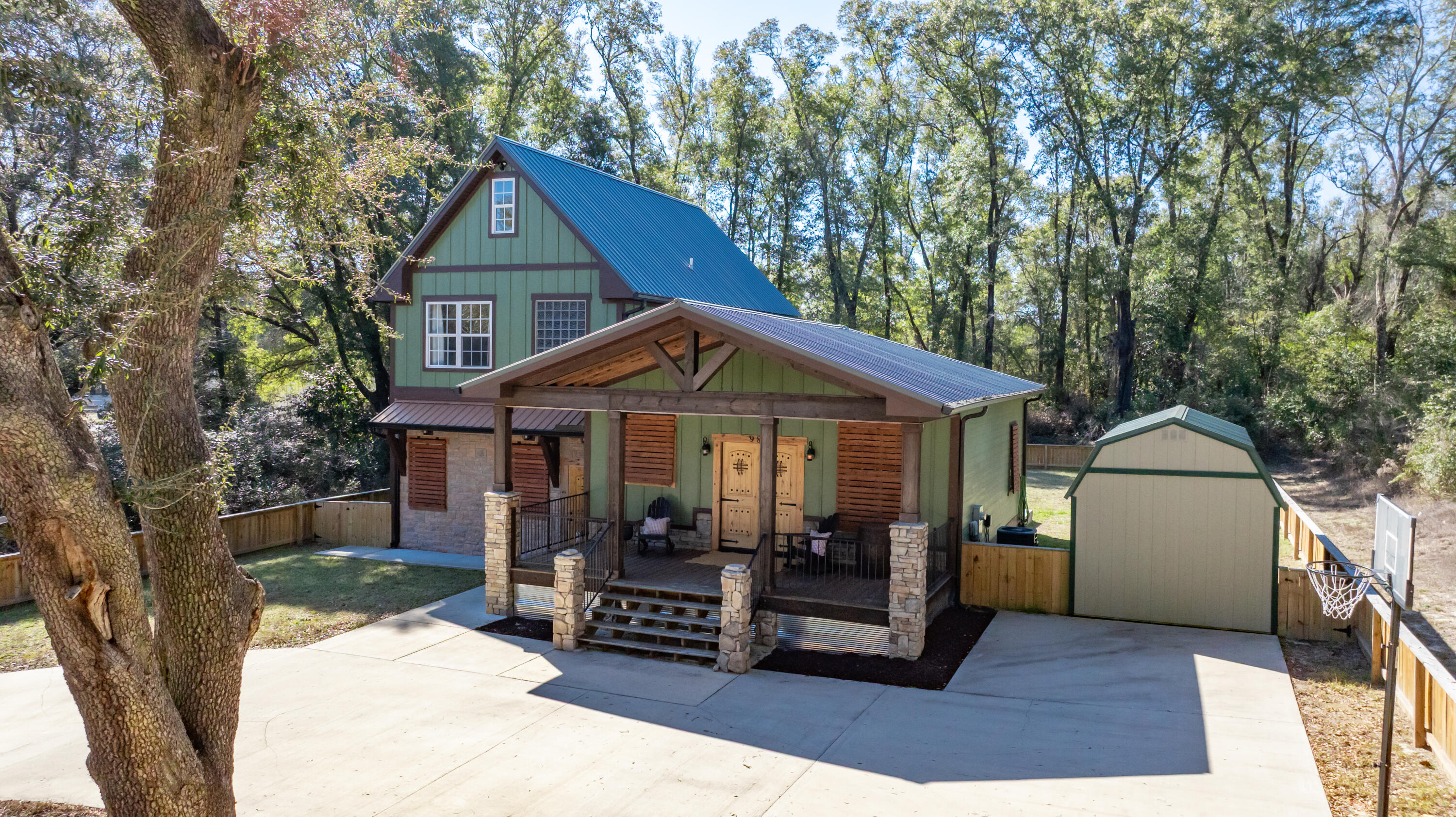 981 East Chestnut Avenue Crestview, FL 32539 - Photo 77 of 80 zDJI_20260206104526_0438_D