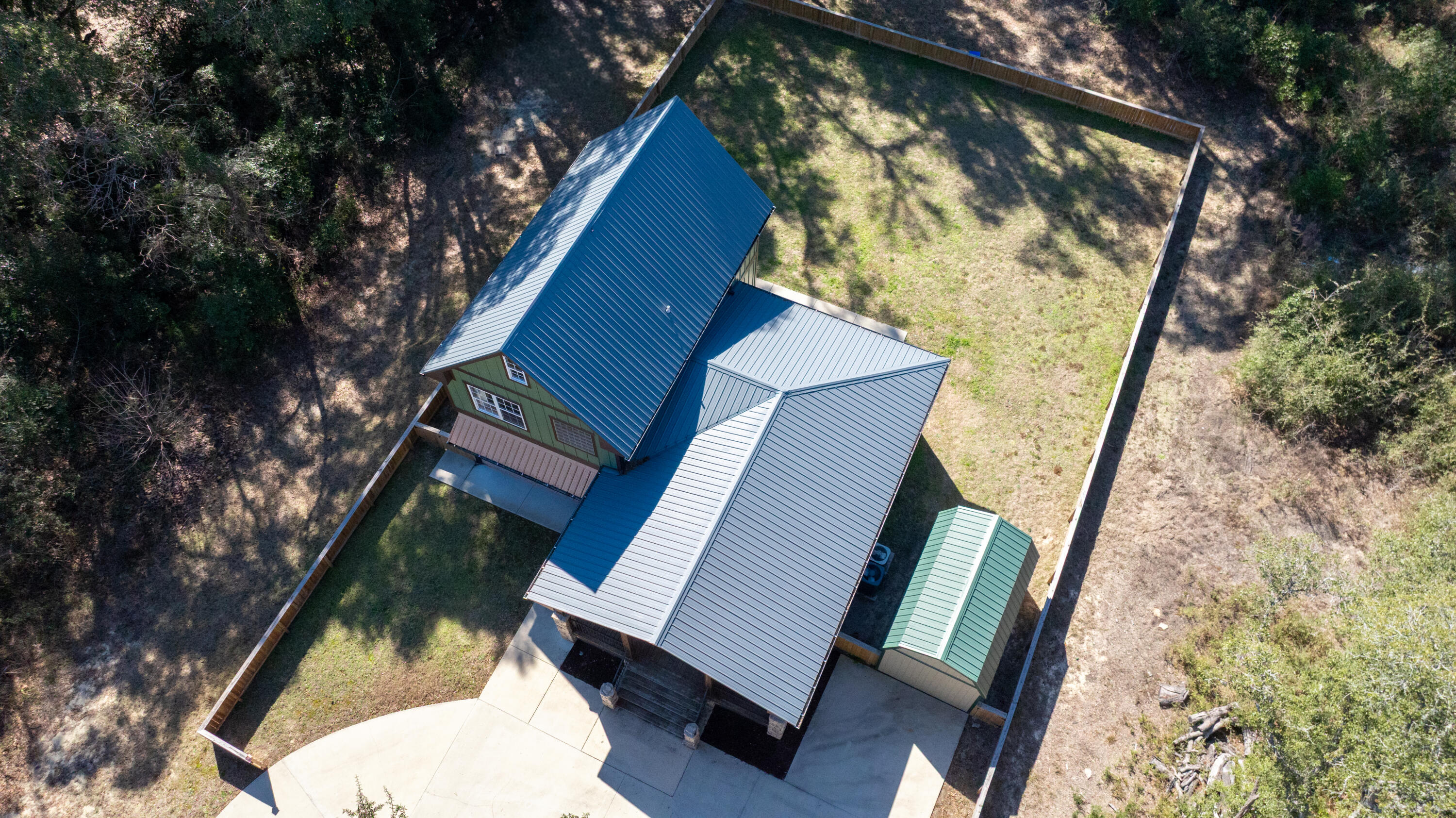 981 East Chestnut Avenue Crestview, FL 32539 - Photo 78 of 80 zDJI_20260206104544_0440_D