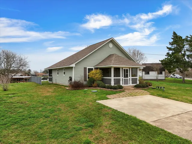 $310,000 | 5317 County Road 868 East, Brazoria, TX 77422