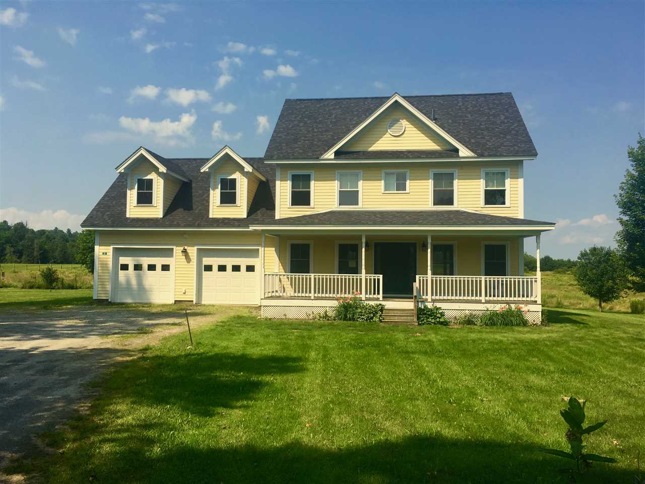 82 East Hill Road Plainfield, VT 05667 - Photo 1 of 29
