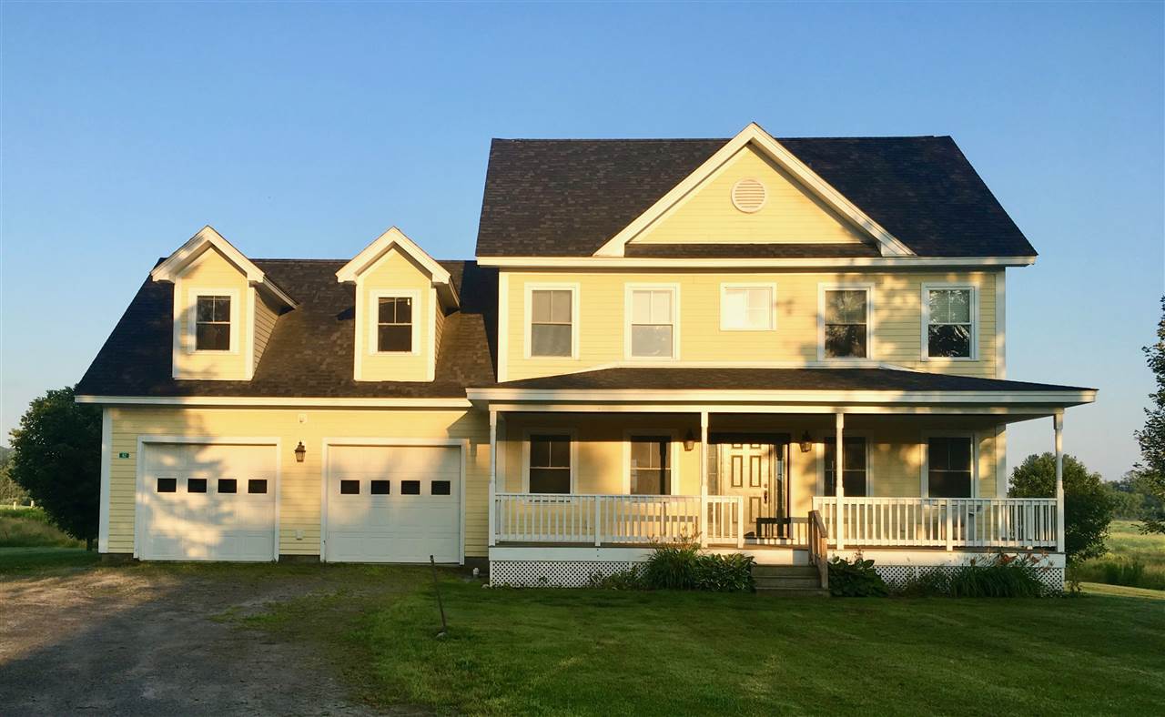 82 East Hill Road Plainfield, VT 05667 - Photo 2 of 29