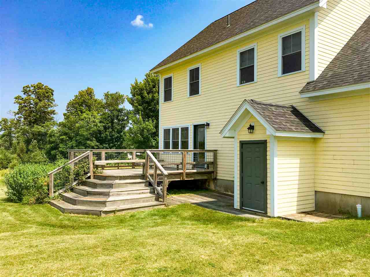 82 East Hill Road Plainfield, VT 05667 - Photo 24 of 29