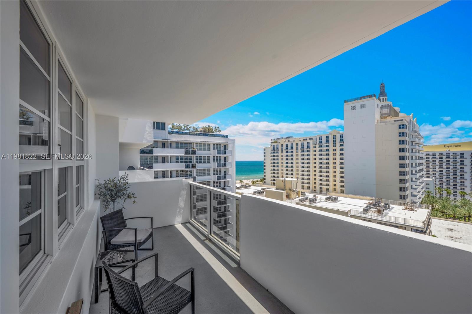 100 Lincoln Road, Unit 1511 Miami Beach, FL 33139 - Photo 23 of 39
