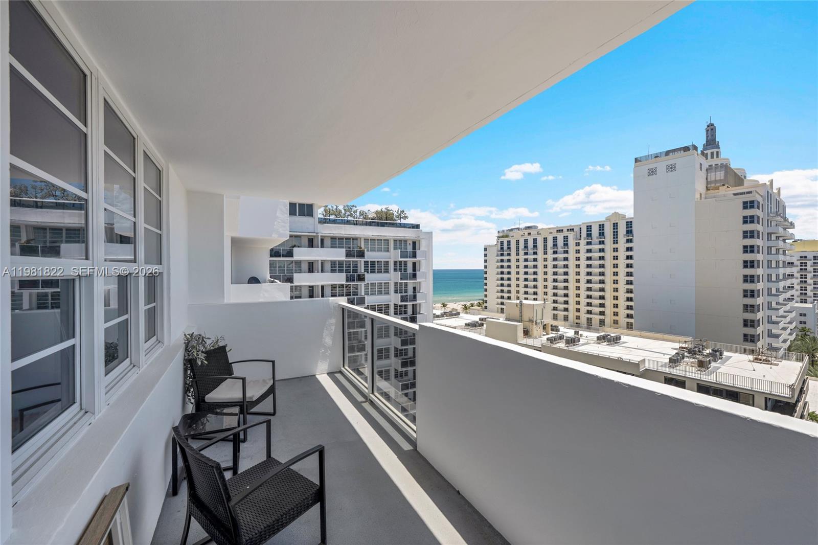 100 Lincoln Road, Unit 1511 Miami Beach, FL 33139 - Photo 24 of 39
