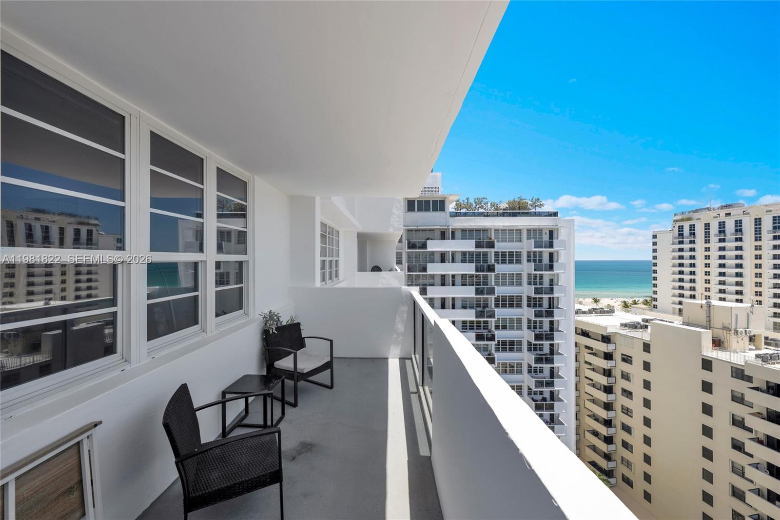 100 Lincoln Road, Unit 1511 Miami Beach, FL 33139 - Photo 25 of 39