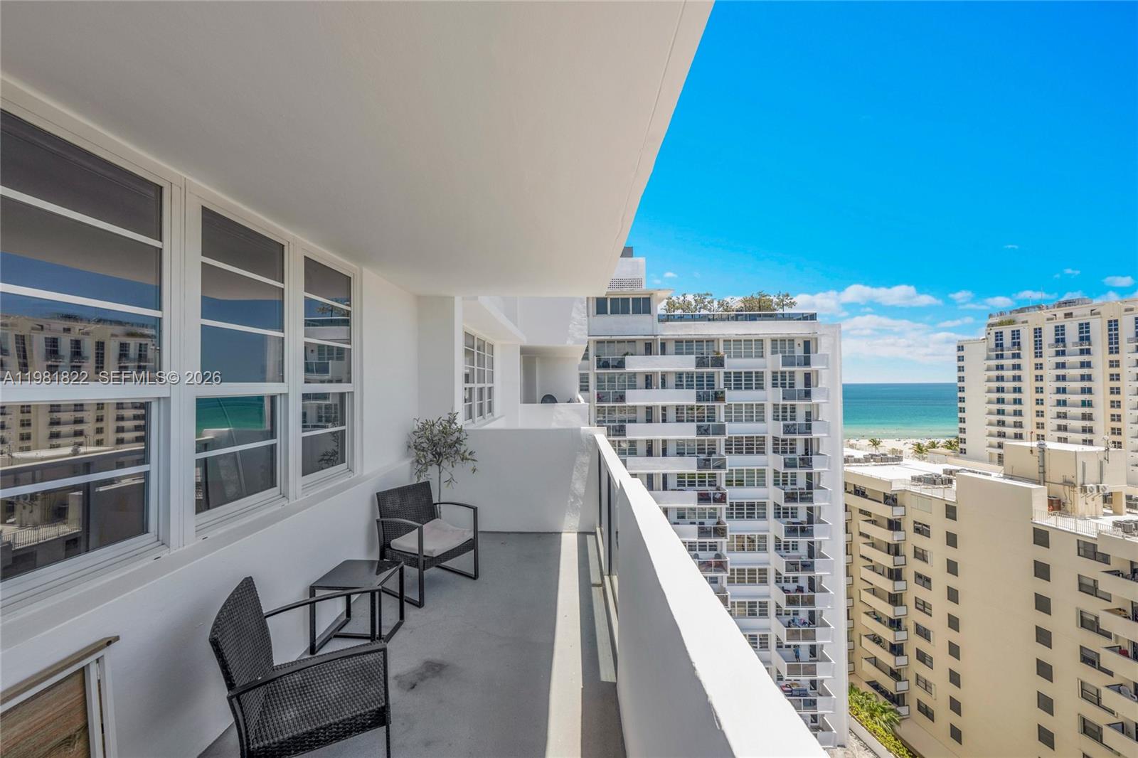 100 Lincoln Road, Unit 1511 Miami Beach, FL 33139 - Photo 26 of 39
