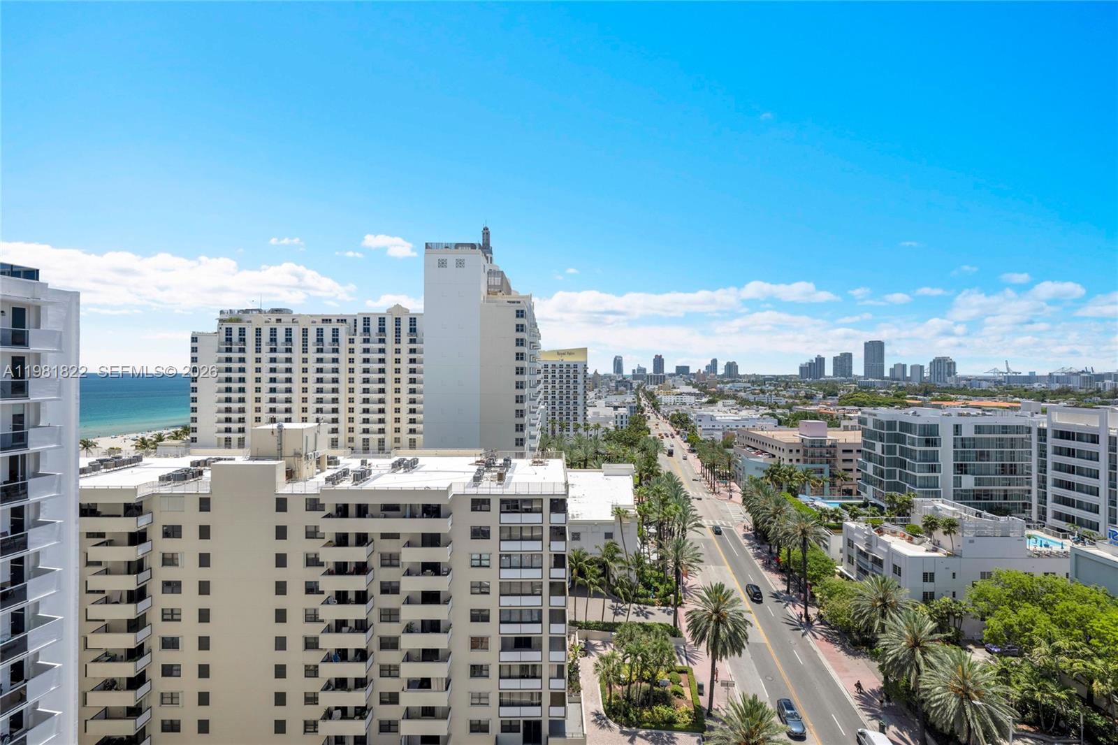 100 Lincoln Road, Unit 1511 Miami Beach, FL 33139 - Photo 29 of 39