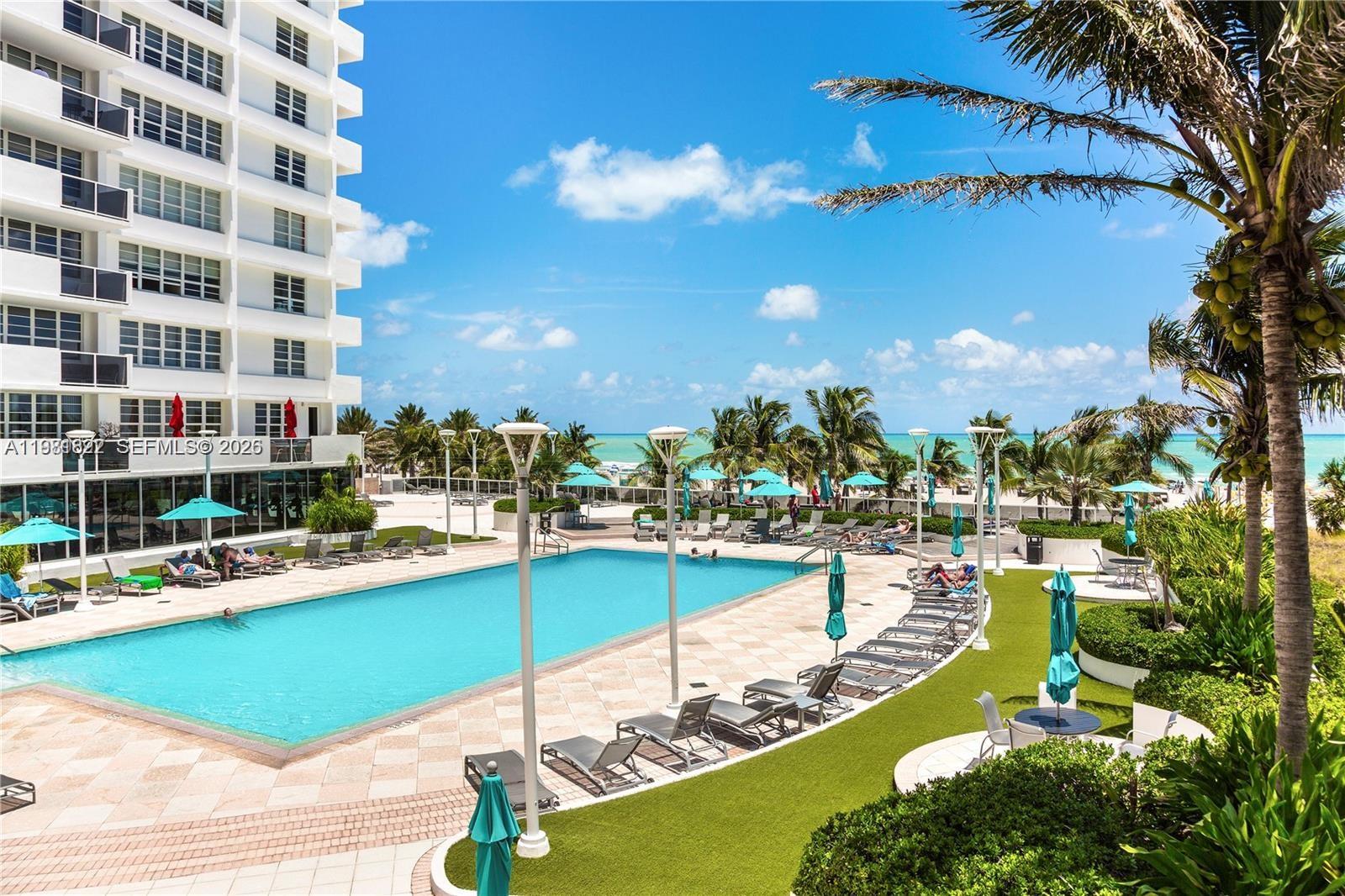 100 Lincoln Road, Unit 1511 Miami Beach, FL 33139 - Photo 35 of 39