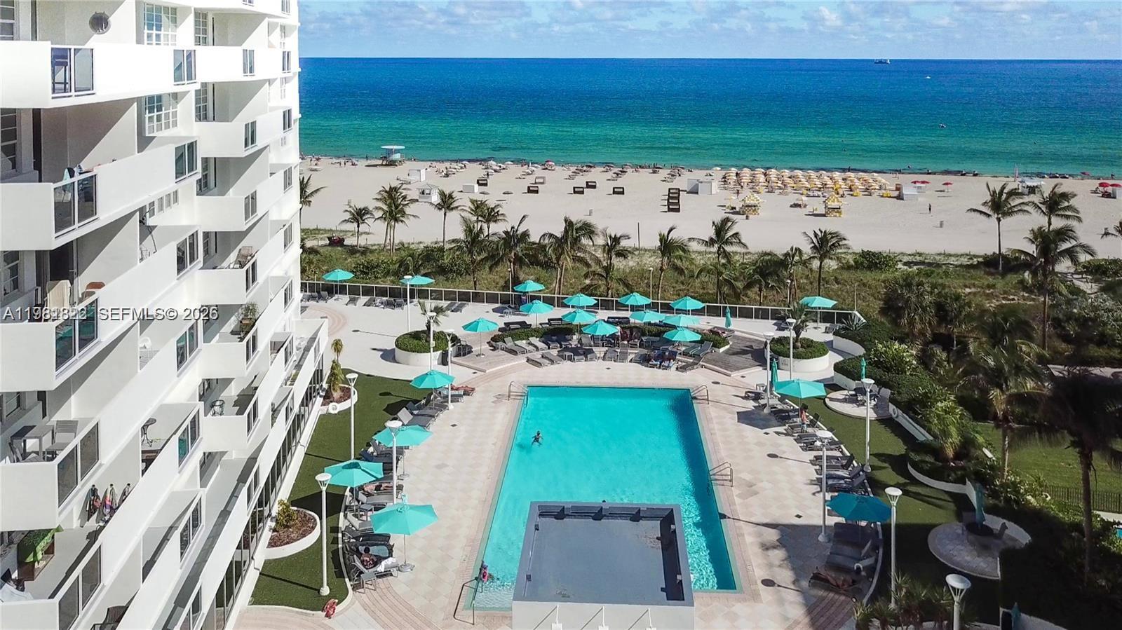 100 Lincoln Road, Unit 1511 Miami Beach, FL 33139 - Photo 36 of 39