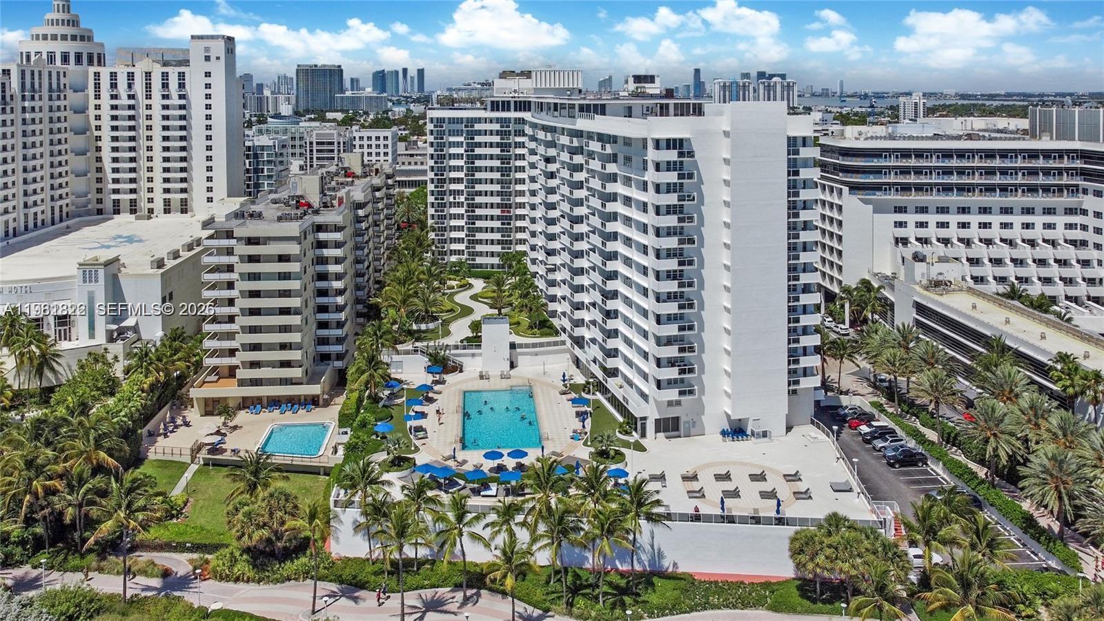 100 Lincoln Road, Unit 1511 Miami Beach, FL 33139 - Photo 37 of 39