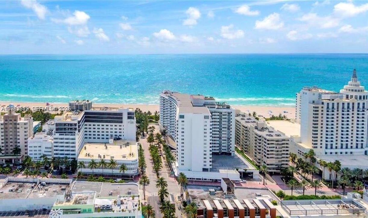 100 Lincoln Road, Unit 1511 Miami Beach, FL 33139 - Photo 38 of 39