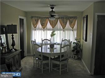 531 King George Road Cherry Hill, NJ 08034 - Photo 8 of 12 Dining Room