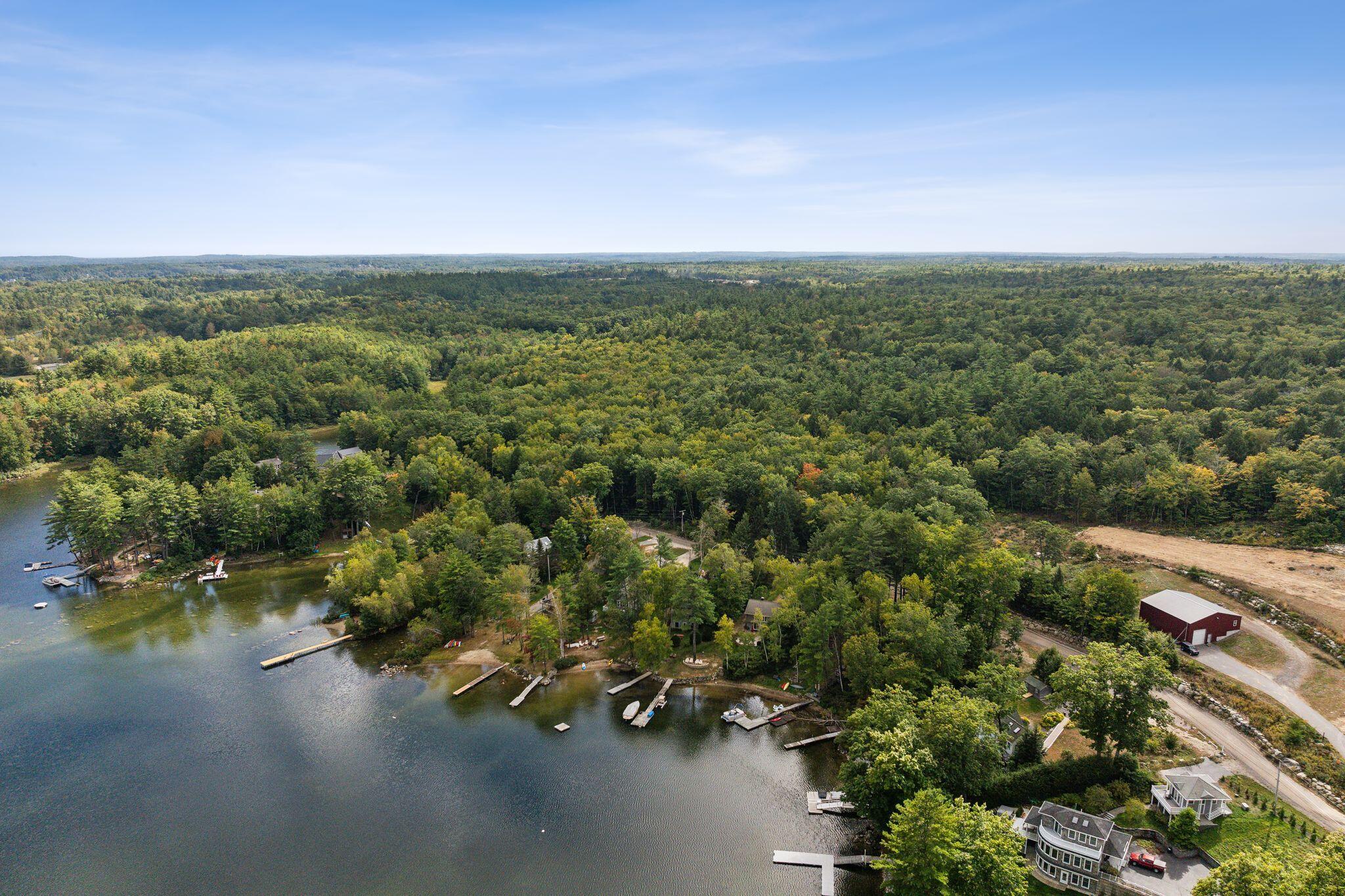 142 Stuart Shores Road Standish, ME 04084 - Photo 26 of 27 142 Stuart Shores Rd