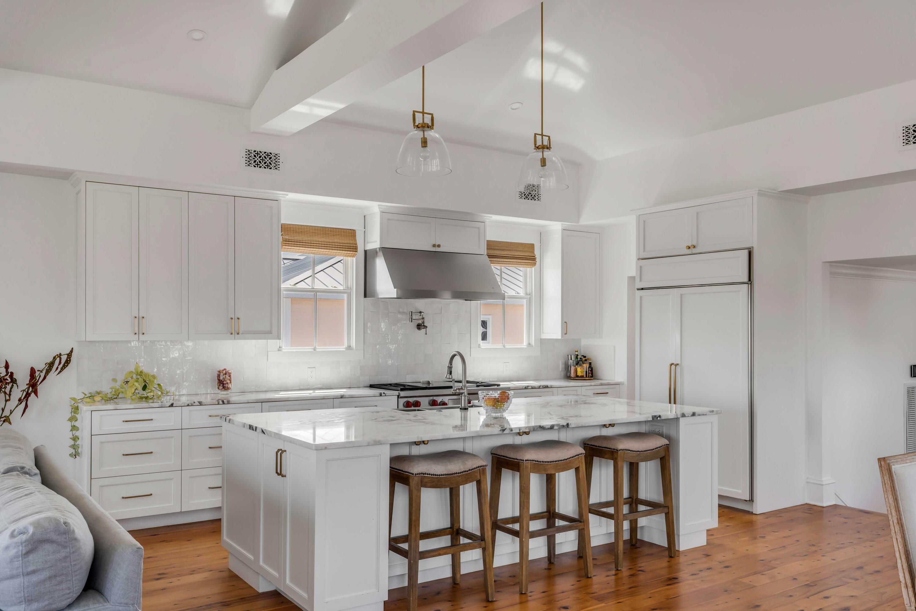 904 Middle Street Sullivans Island, SC 29482 - Photo 14 of 64 Interior_904 Middle_21_Kitchen