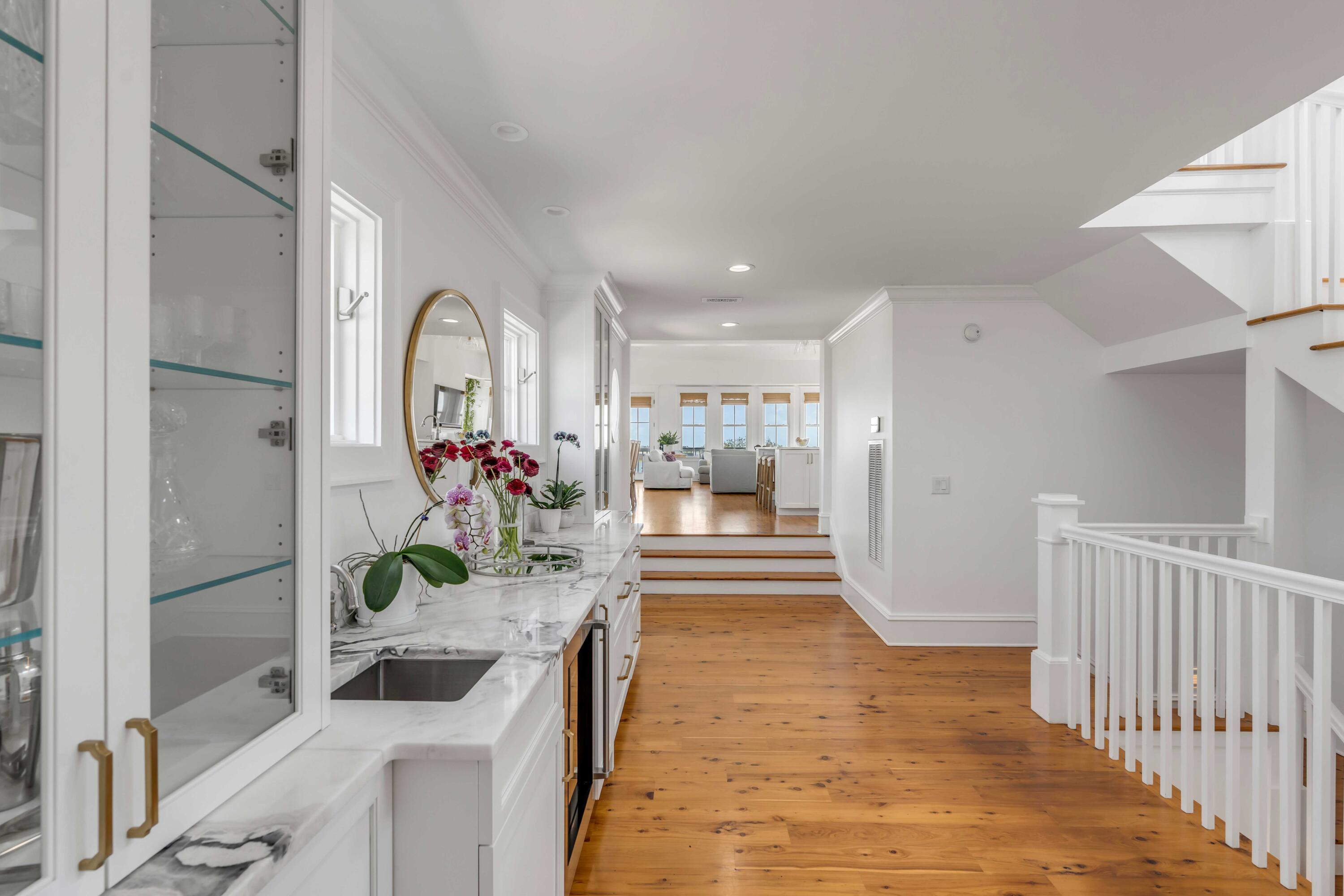 904 Middle Street Sullivans Island, SC 29482 - Photo 18 of 64 Interior_904 Middle_27_Bar