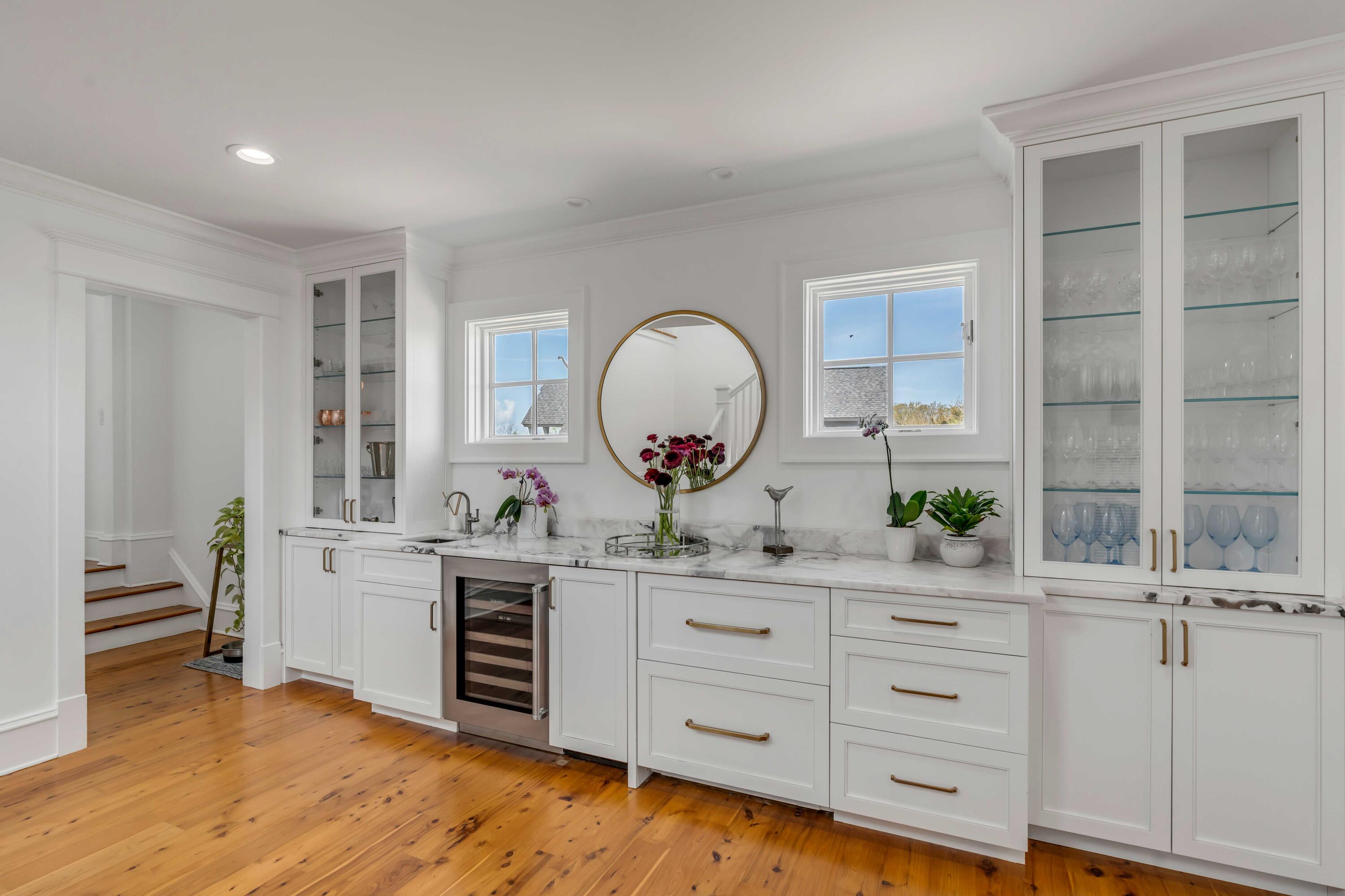 904 Middle Street Sullivans Island, SC 29482 - Photo 19 of 64 Interior_904 Middle_29_Bar