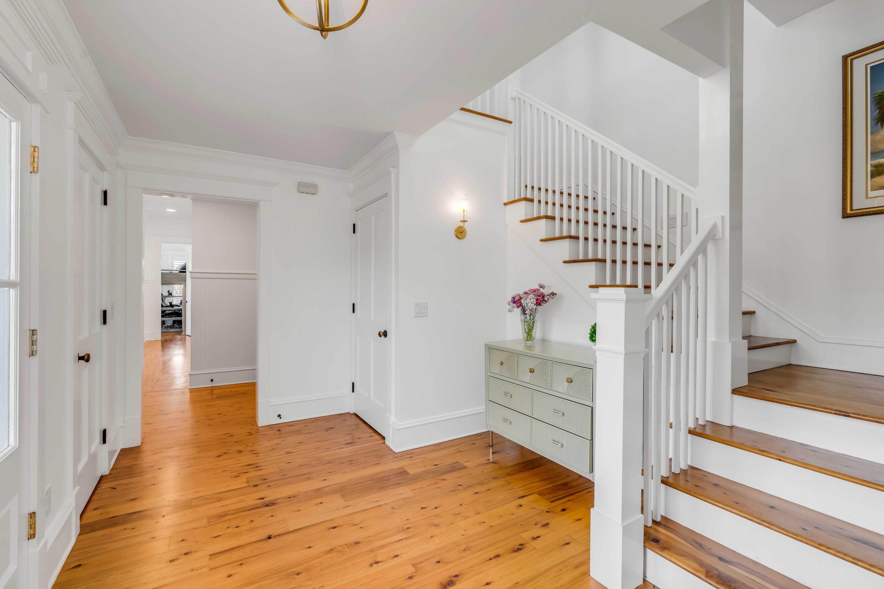 904 Middle Street Sullivans Island, SC 29482 - Photo 30 of 64 Interior_904 Middle_53_Foyer