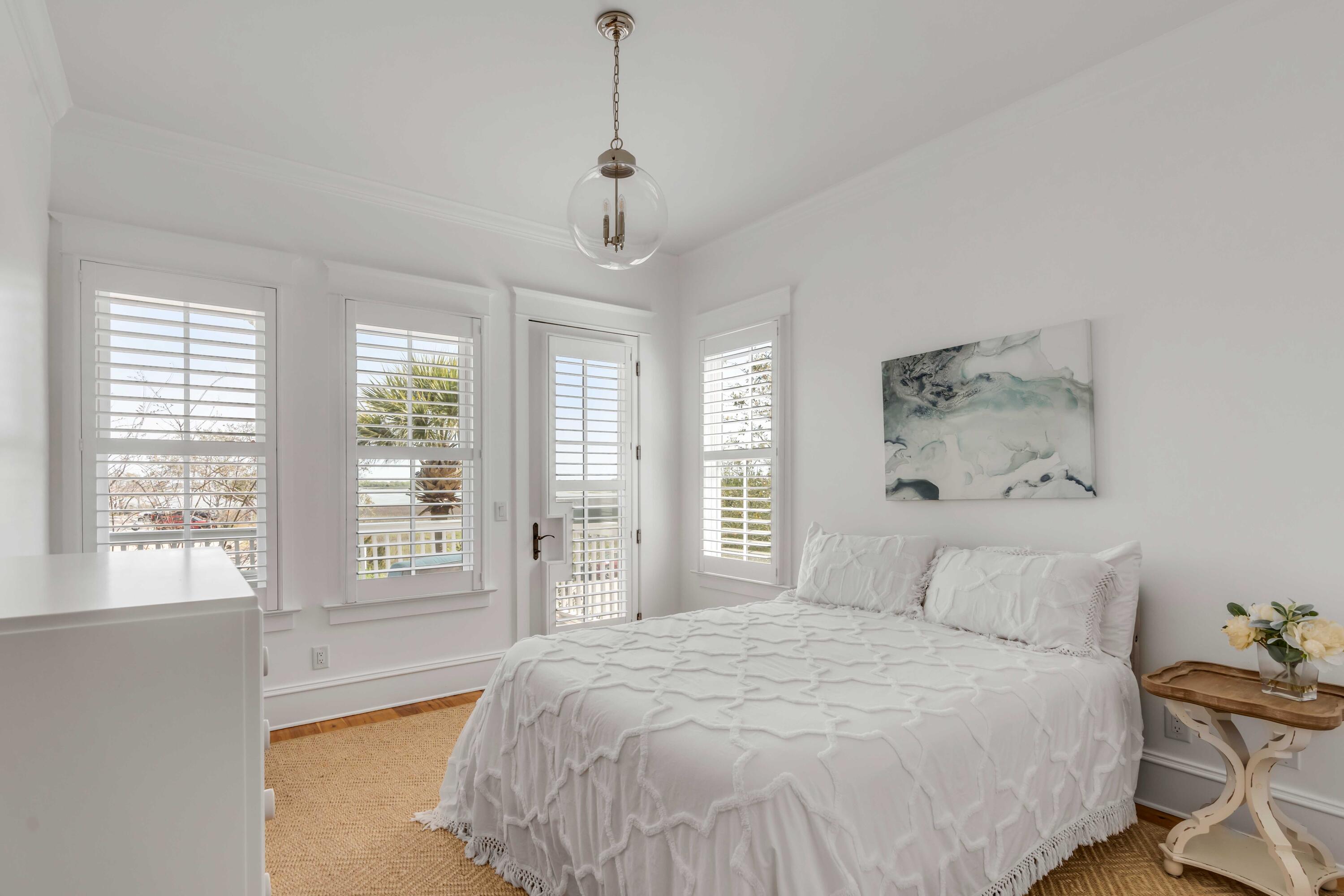 904 Middle Street Sullivans Island, SC 29482 - Photo 31 of 64 Interior_904 Middle_61_Guest BR2