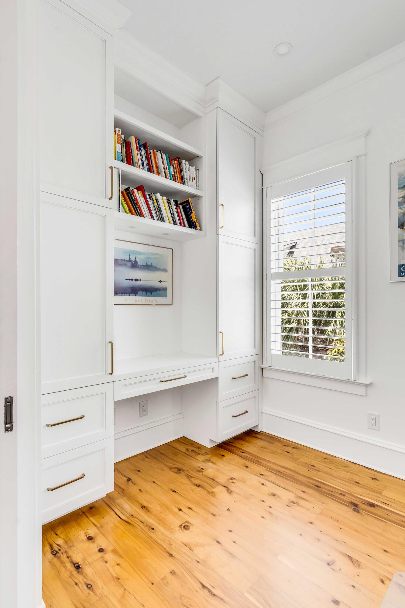 904 Middle Street Sullivans Island, SC 29482 - Photo 39 of 64 Interior_904 Middle_42_Office
