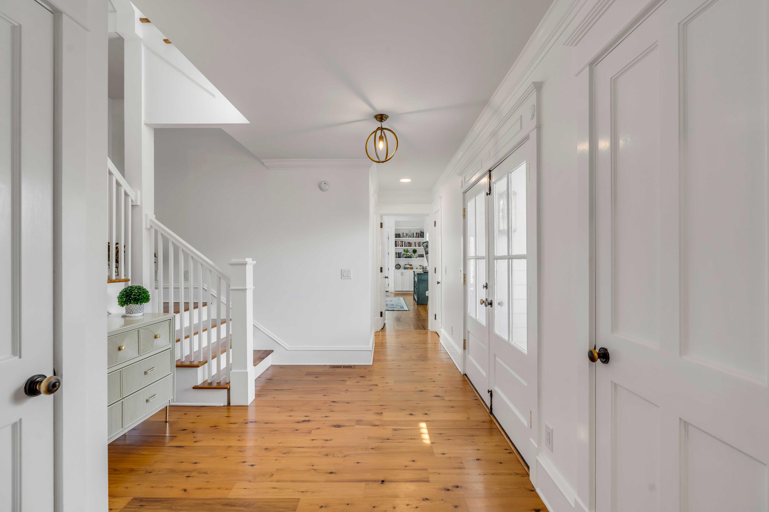 904 Middle Street Sullivans Island, SC 29482 - Photo 40 of 64 Interior_904 Middle_54_Foyer