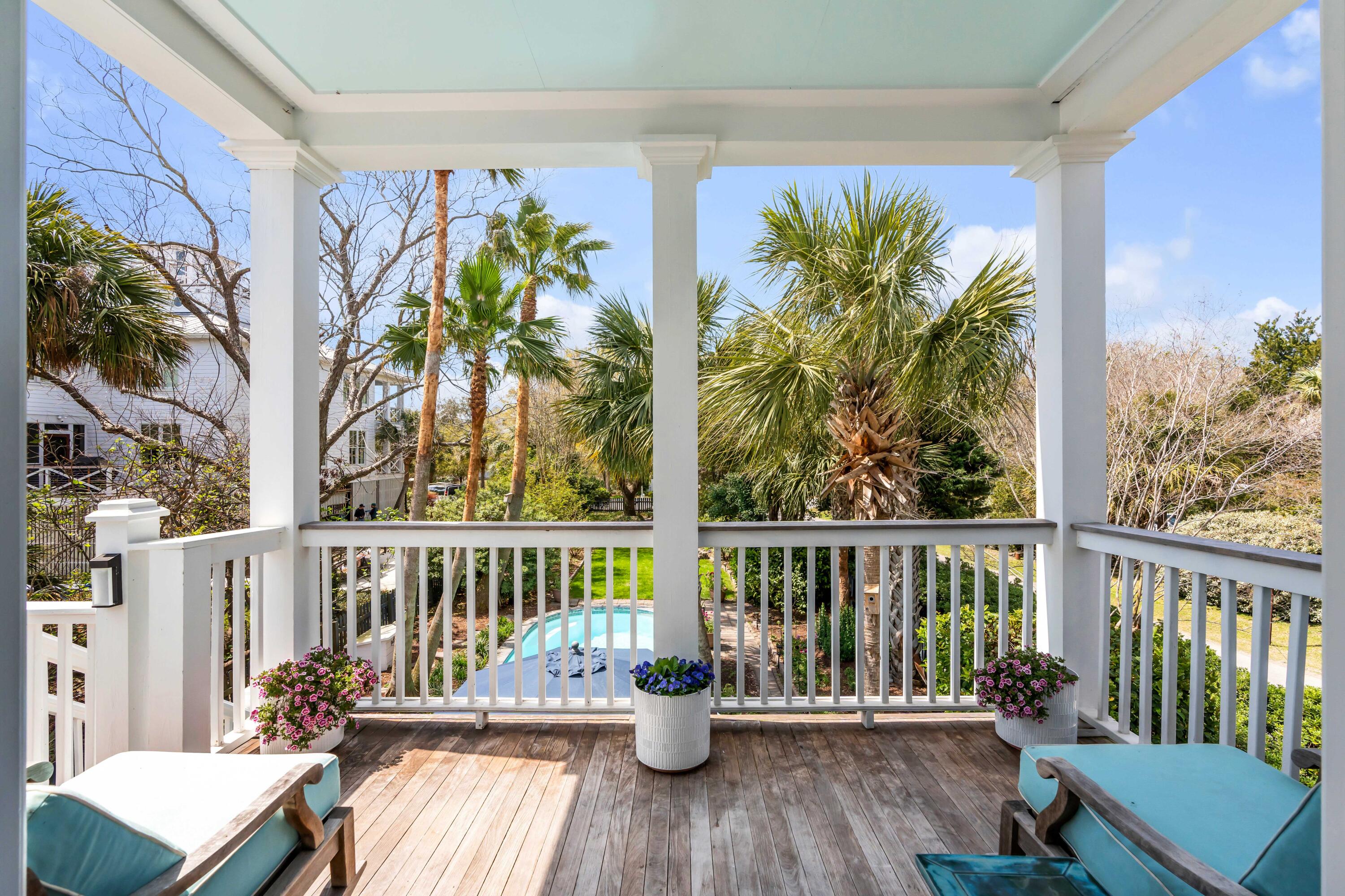 904 Middle Street Sullivans Island, SC 29482 - Photo 45 of 64 Interior_904 Middle_49_Rear Porch