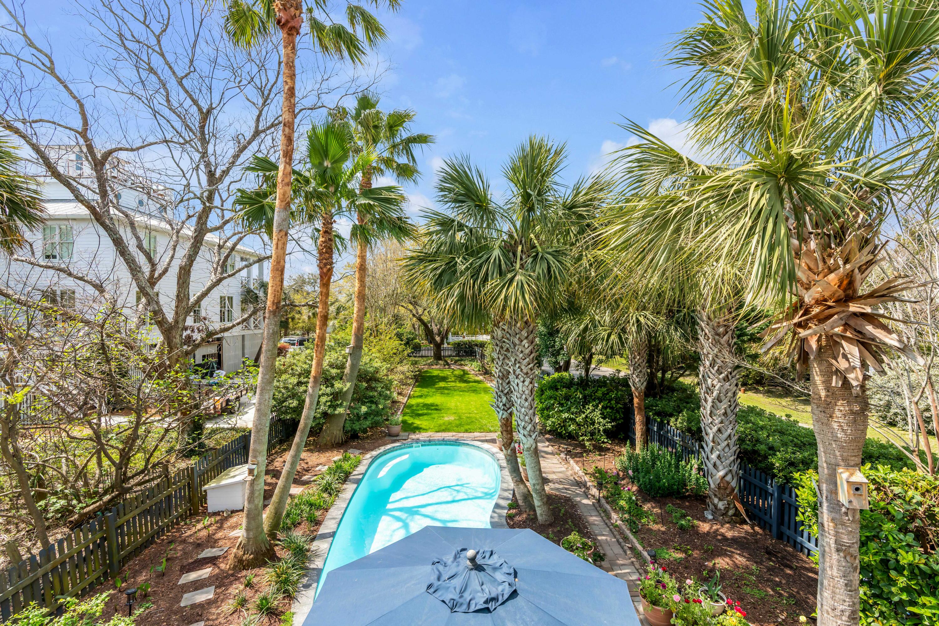 904 Middle Street Sullivans Island, SC 29482 - Photo 46 of 64 Interior_904 Middle_48_Pool