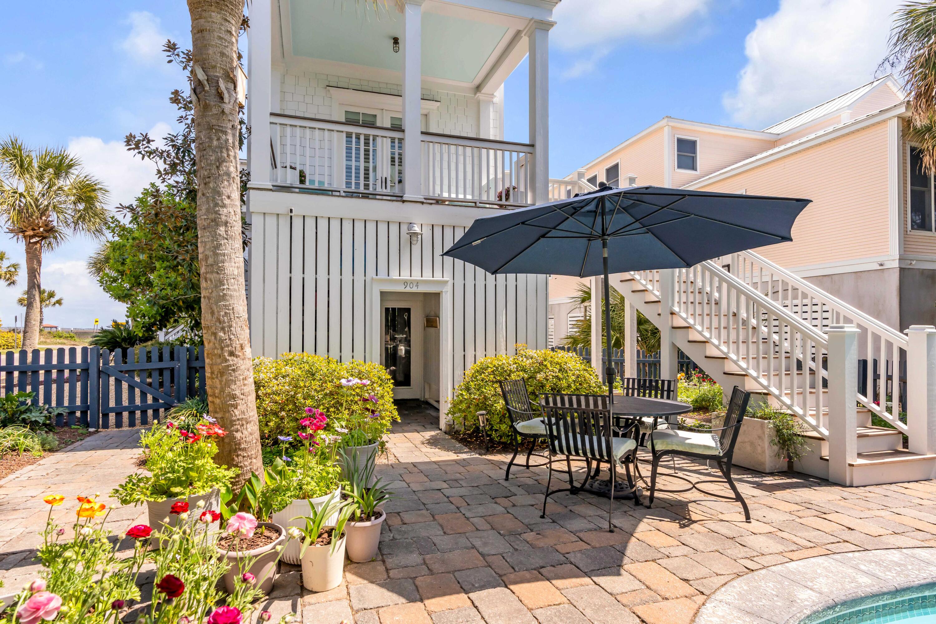 904 Middle Street Sullivans Island, SC 29482 - Photo 47 of 64 Exterior_904 Middle_5